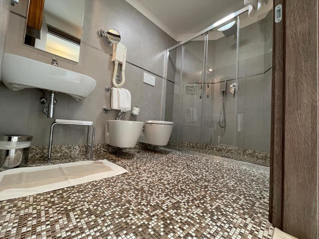 Hotel Italy Bibione Exterior photo